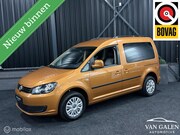 Volkswagen Caddy - Combi 1.2 TSI Comfortline Airco