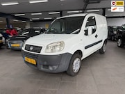 Fiat Doblò - 1.6 SX bestelauto benzine elektrisch pakket nieuwe distribut
