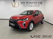 Mitsubishi ASX - 1.3 DI-T 7DCT AUTOMAAT / MILD HYBRIDE /First Edition / 160PK
