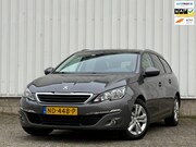 Peugeot 308 - SW 1.2 PureTech Blue Lease Executive 2e Eigenaar, Navi, Clim