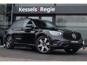 Mercedes-Benz GLC-klasse - 300e 4MATIC Night Memory Luchtvering Distronic El.Haak Stoel