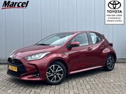 Toyota Yaris - 1.5 Hybrid Dynamic NL Auto Dealer onderhouden Clima Cruise A