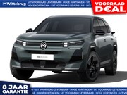 Citroën C5 Aircross - 1.2 Hybrid 145 Max NIEUWE MODEL - NU TE BESTELLEN - 8 JAAR G