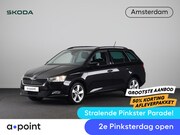 Skoda Fabia - Combi 1.0 TSI Ambition 95 pk | Navigatie via App | Parkeerse