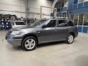 Mitsubishi Outlander - 2.0 MPI 2WD Travel | Trekhaak | Airco | Lm velgen | Elektr.