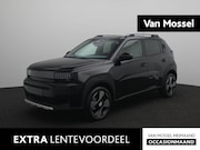Fiat Grande Panda - La Prima 11 kW 44 kWh | Navigatie | Stoel en stuurverwarming