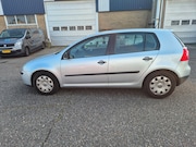 Volkswagen Golf - 1.4 TSI Trendline, airco/ distrubutie gedaan bij 394.427 in