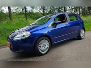 Fiat Punto - 1.2 Dynamic - APK T/M 26-06-2027 - Airco