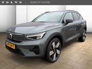 Volvo EX40 - Extend. Plus 82kWh | DEMO | Schuif-/Kanteldak | Blond leder
