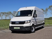 MAN TGE - 3.180 ac automaat EURO6
