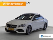 Mercedes-Benz CLA-Klasse - 250 AMG Sport 4MATIC | Panoramadak | Cruise Control | Stoelv