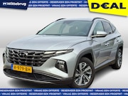 Hyundai Tucson - 1.6 T-GDI MHEV Comfort Smart UITVERKOOP DEAL!! | Climate Con