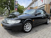 Saab 9-3 - Cabrio 2.0t S 155pk, Heeft storing aan cabrio-dak