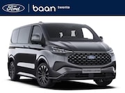 Ford Transit Custom - Tourneo 340 2.5 PHEV L1H1 Titanium X | Luxury Pack | Elektr.