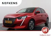 Peugeot 208 - Allure 100pk | Automatische Airco | Navigatie | Camera achte