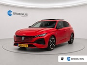 Peugeot e-308 - GT 54 kWh | Achteruitrijcamera | Apple Carplay/Android Auto|