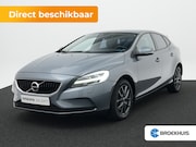 Volvo V40 - T3 Aut. Nordic+ | Stoelverwarming | Trekhaak | Cruise Contro