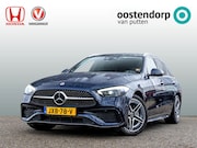 Mercedes-Benz C-klasse - Estate C300e Plug-In Hybrid AMG Line | BTW auto | Volle auto