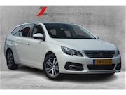 Peugeot 308 - SW 2.0 BlueHDI Blue Lease Premium Nederlandse auto 2.0 HDI A