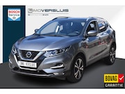 Nissan Qashqai - 1.3 DIG-T N-Connecta Panorama | 360 Camera | Keyless | Navig