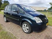 Opel Meriva - 1.4-16V Maxx Cool