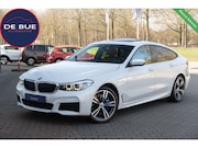BMW 6-serie GT - 640i GT xDrive M-Sport|Pano|Trekhaak|Harmen&Kardon|HUD|Memor