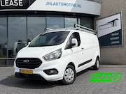 Ford Transit Custom - 300 2.0 TDCI L2H1*MHEV*3-PERS.*A/C*HAAK*CRUISE*PDC