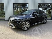 Mercedes-Benz EQE - SUV 300 Luxury Line 91 kWh Panoramadak, Trekhaak, Rijassiste