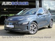 Hyundai Kona - Electric EV Premium 64 kWh | 3 fase | warmtepomp 1e eigen |
