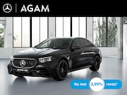 Mercedes-Benz E-klasse - Limousine AMG 53 4MATIC+ Night Edition