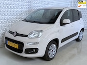 Fiat Panda - 0.9 TwinAir Clima-Trekhaak / TOPSTAAT (2015)