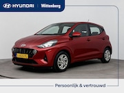 Hyundai i10 - 1.0 Comfort | Apple Carplay | Android Auto | Cruise control 