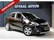 Opel Mokka - 1.4 T Cosmo | AUT | TREKHAAK | PDC | CRUISE | AIRCO | ELEK.