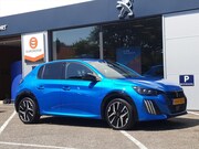 Peugeot 208 - GT 1.2 Hybrid 145pk e-DCS6 AUTOMAAT Apple Carplay & Android