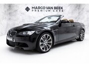 BMW M3 - 3-serie Cabrio DCT | Uniek | Gedocumenteerd | Ruby Black