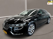 Renault Talisman - 1.5 dCi Intens 110 Pk Aitco Navi Camera Xenon Export