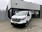 Renault Trafic - T30 L2H1 150PK AUTOMAAT RED EDITION LED AIRCO CRUISE CONTROL