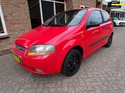 Chevrolet Kalos - 1.2 Spirit Airco