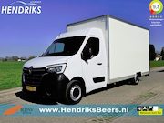 Renault Master - T35 2.3 dCi Lowliner - 145 Pk - Euro 6 - Airco - Cruise Cont