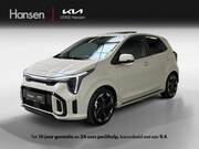 Kia Picanto - 1.0 DPI GT-Line I Panoramadak I 1e eigenaar