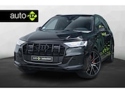 Audi Q7 - 50 TDI quattro Pro Line S 7p / Luchtvering / B&O / Trekhaak