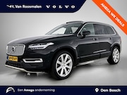 Volvo XC90 - 2.0 T8 Twin Engine AWD Inscription | SOH: 87% | Rijklaar |