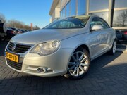 Volkswagen Eos - 2.0-16v FSI | Airco | LMV | Cruise | PDC |