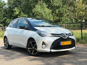 Toyota Yaris - 1.0 VVT-i Trend/leuke uitvoering/camera
