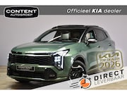 Kia Sportage - 1.6 T-GDi 239pk Hybrid AT6 GT-PlusLine NIEUW - DIRECT LEVERB