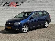 Dacia Logan - MCV 0.9 TCe AUTOMAAT Airco Cruise Elektrishce rame