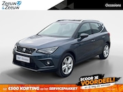 Seat Arona - 1.0 TSI FR Business Intense | Navigatie | Stoelverwarming |