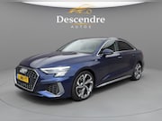 Audi A3 - 35 TFSI S-line edition one 6 maand garantie