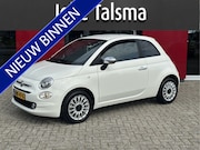 Fiat 500 - 1.0 Hybrid Dolcevita Finale | Apple/Android Carplay