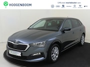 Skoda Scala - 1.0 TSI Ambition | Climate control | CarPlay | Cruise contro